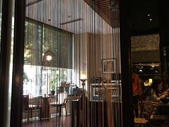 -上海柏阳君亭酒店(复旦大学店)