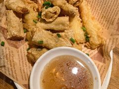 -水先生寧波菜(天一店)