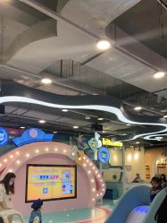 -万达宝贝王(上海浦江店)