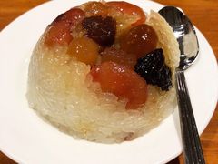 八宝饭-鼎泰丰(复兴店)