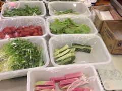 -孟记粥铺·家常菜·烧烤·粥(亚运村店)