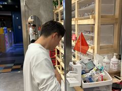 -棱石眼镜(CP静安店)