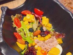 -元渔铁板烧(万象城店)