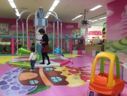 点击看大图 -孩子王童乐园(广州南沙万达店)