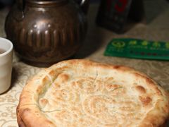 馕饼-维吾尔餐厅(宜山路店)