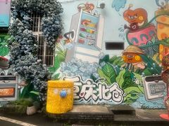 -观音桥步行街