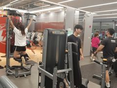 -乐刻健身(龙华红山6979店)
