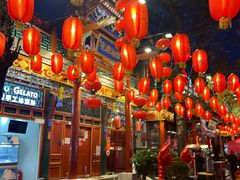 -花家怡园(四合院总店)
