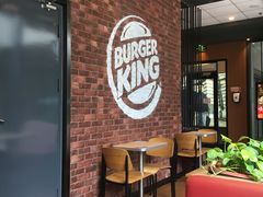 -汉堡王(北京通州领展店)