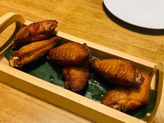 -青麦家·融合餐厅(江岛智立方店)