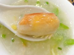 -祈胜邨•顺德鱼生•顺德菜(容桂店)