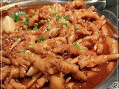 -胖哥俩肉蟹煲(杭州下沙学林街店)