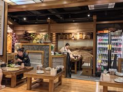 -长寿参鸡汤(朝韩风情街店)