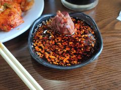 -老王四季抻面(南六东路店)