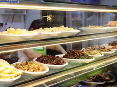 -国仔面线糊(水门国仔总店)