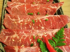 -好牛烧肉(世茂广场店)