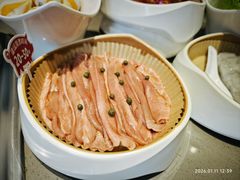 -海底捞火锅(江南盛天地店)