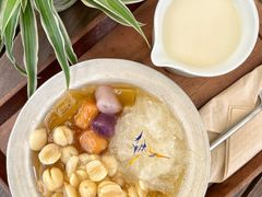 -绿小院(荔湾店)