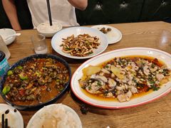 -丰乐餐厅·始于1999·本地老字号