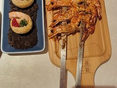 -俄士厨房(环球港店)