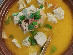 -雀蓝川菜(滨湖万象汇店)