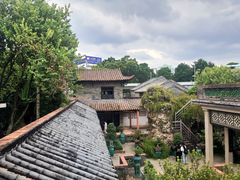 -东莞市可园博物馆