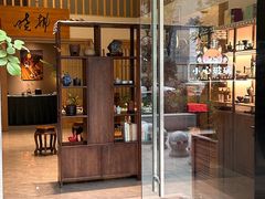 -拂晓山房·私房川菜(西门店)