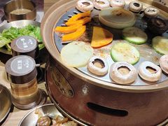 -西塔老太太泥炉烤肉(虹桥南丰城店)