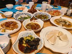 -糟粕醋·椰苑海南菜餐厅(亚龙湾天域酒店)