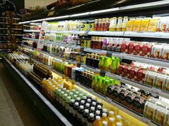 -Olé精品超市(北京合生汇店)
