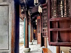 -慈城古县城景区