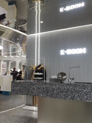 -凯博K-boom Hair Salon