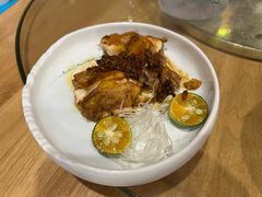 -糟粕醋·椰苑海南菜餐厅(亚龙湾天域酒店)