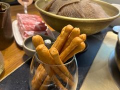 -巴奴毛肚火锅(广益哥伦布店)