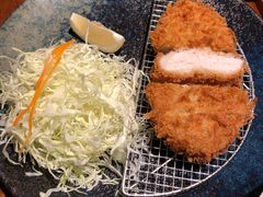 -山杏yama-katsu·吉列炸物