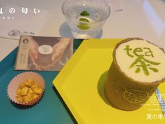 -茶是一枝花泡茶店