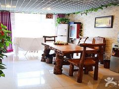 -雅静足浴·男士SPA养生会所