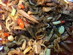 -印象鲵宴·张家界地标美食名片(溪布街店)