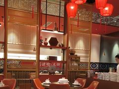 -满园烤鸭·春饼(沈北万达店)