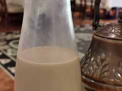 特色奶茶-巴依老爷·新疆美食(上城区天城路店)