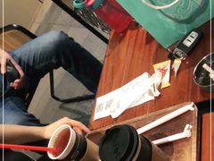 -去茶山(重庆万象城店)