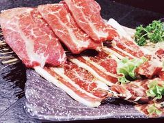 -神户赤童日式烤肉伙伴(东直门店)