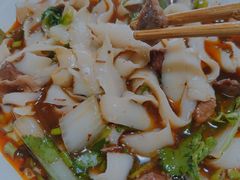 -尝回头贵阳牛肉米粉(中和店)