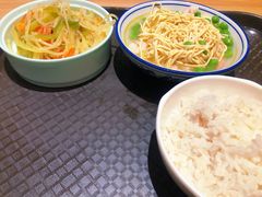 -金小悦饭堂(中禾店)