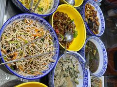 -美玲拉面(鞍山西道店)