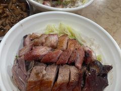 -杞兴东莞烧鹅
