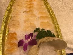 -吉源大排档·鱼生·海鲜(烧烤彩印厂店)