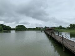 -梁鸿国家湿地公园