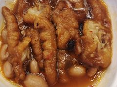 凤爪-潮福城大酒楼·潮粤菜·港式点心(阳光城店)