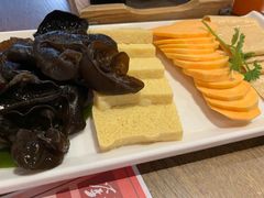 -刘一锅筋头巴脑(小北店)